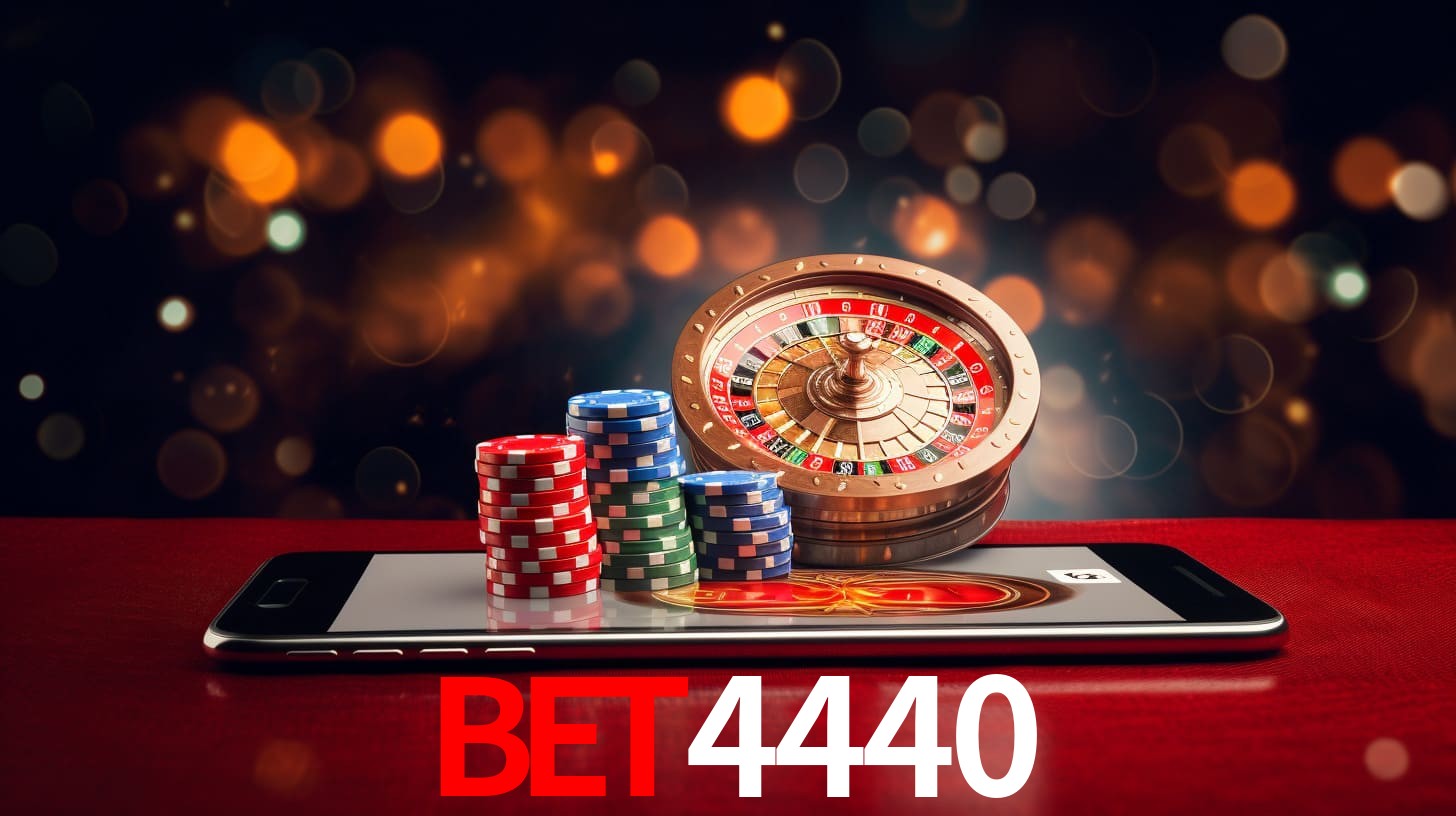 VIP exclusivo para bet4440