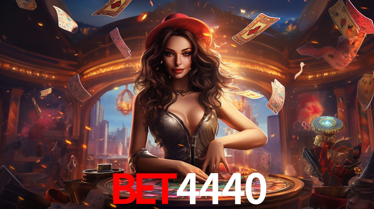 O bet4440 tem uma ampla variedade de atividades e é fácil de registrar e fazer login.