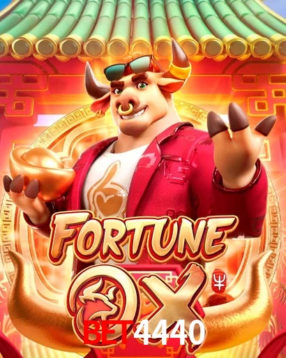 Diversão Sem Fim na Seção de Casino do bet4440