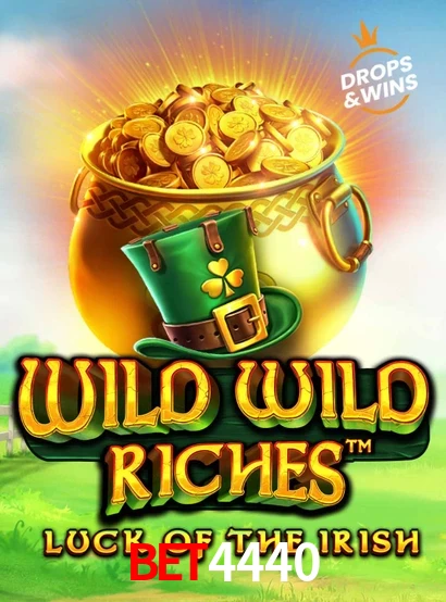 Os Encantos das Slots no bet4440: Diversão em Cada Giro