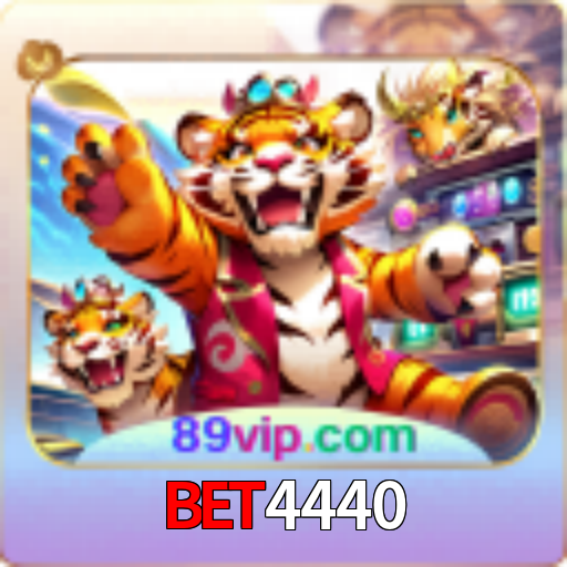 bet4440 logo