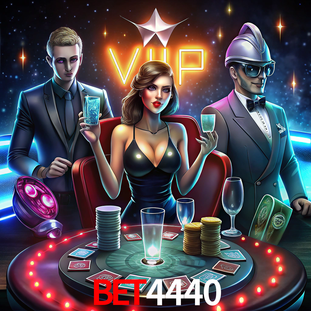 VIP exclusivo para bet4440